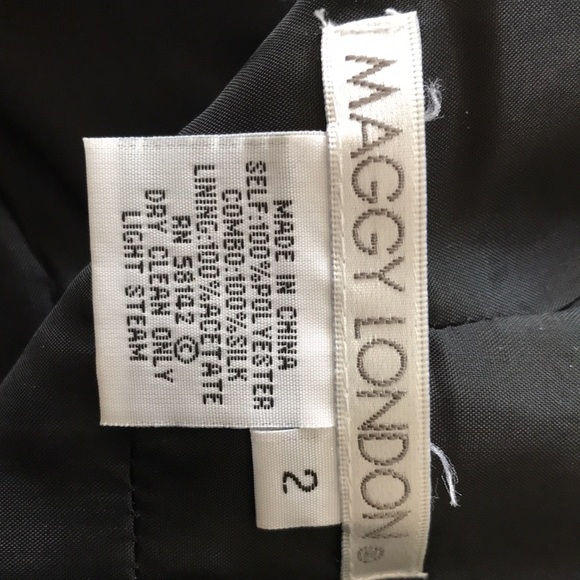 Maggie London black bridesmaid dress size 2
Wednesday Addams Halloween - Picture 6 of 11